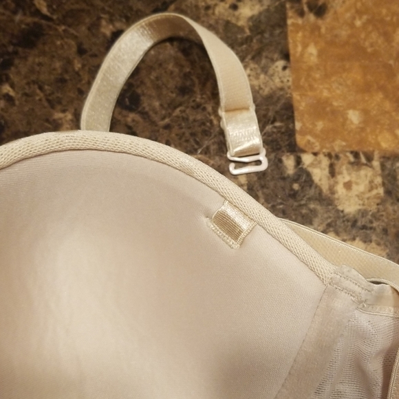 Playtex Thank Goodness It Fits Bra - Picture 6 of 7